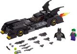 LEGO 76119
